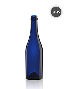 Botella Borgoña Antica