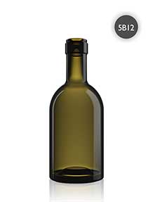 Botella Burdeos Medi 375 moderna